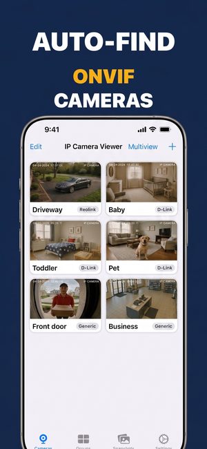 App Store screenshot 2