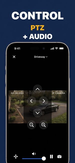 App Store screenshot 3