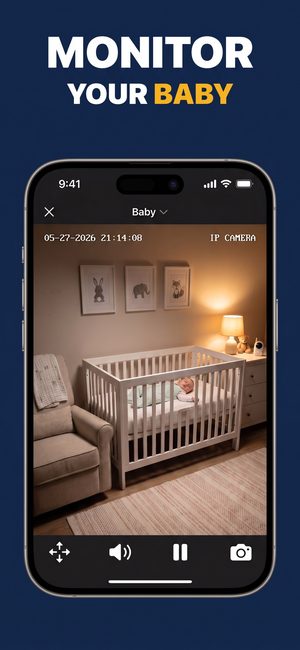 App Store screenshot 4
