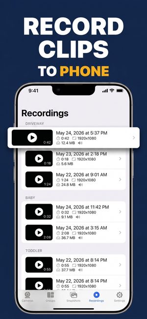 App Store screenshot 5