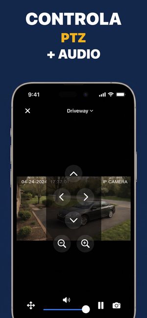 Captura de App Store 3