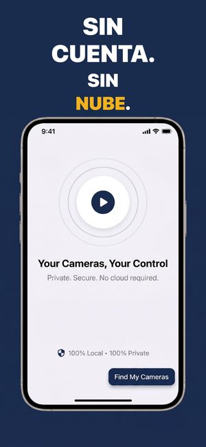 Captura de App Store 6