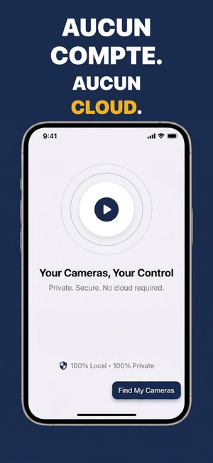 Capture d'écran App Store 6
