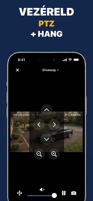 App Store képernyőkép 3