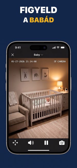 App Store képernyőkép 4