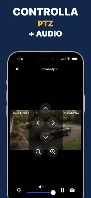 Schermata App Store 3