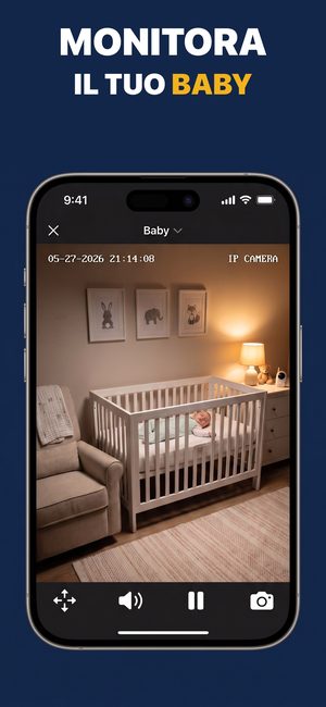 Schermata App Store 4