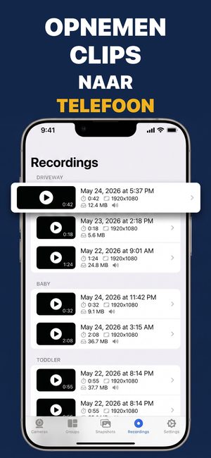 App Store-schermafbeelding 5