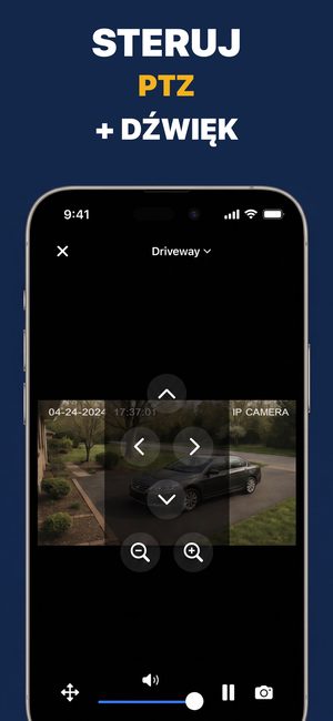 Zrzut ekranu App Store 3