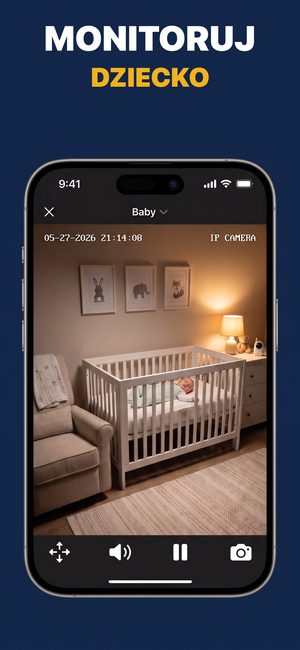 Zrzut ekranu App Store 4
