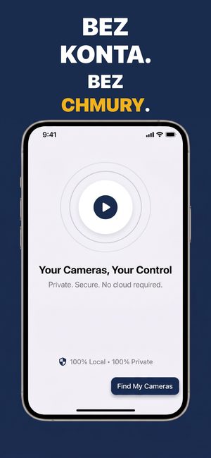 Zrzut ekranu App Store 6