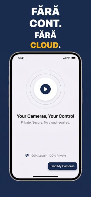 Captură de ecran App Store 6