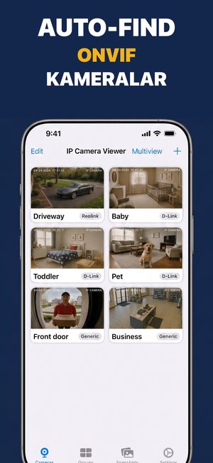 App Store ekran görüntüsü 2