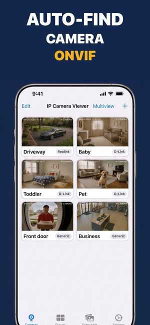 Ảnh chụp màn hình App Store 2
