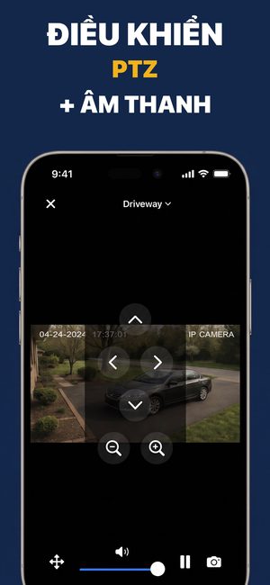 Ảnh chụp màn hình App Store 3